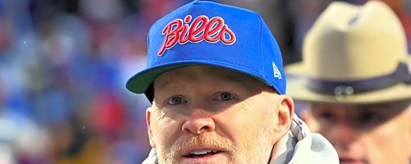 Titans Should Hire Former Bills HC