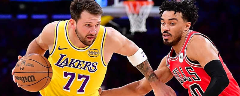 Takeaways & Player Grades: Bulls Embarrassed By Luka Doncic in 142-130 Loss