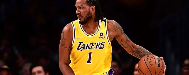 Son of Former Lakers Forward to Visit Texas Longhorns