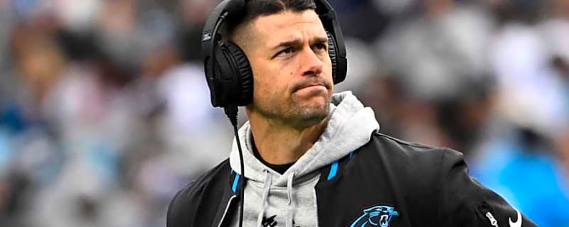 Analyst reveals even more bad news for Panthers in pursuit of veteran help
