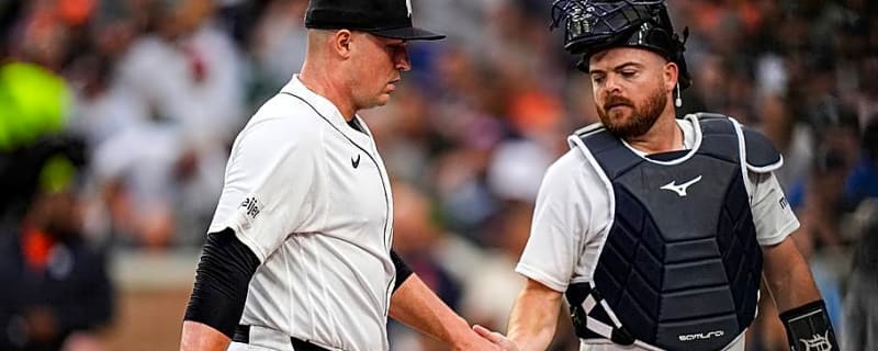 Top Former Detroit Tigers Players Back on the Free-Agent Market This Offseason