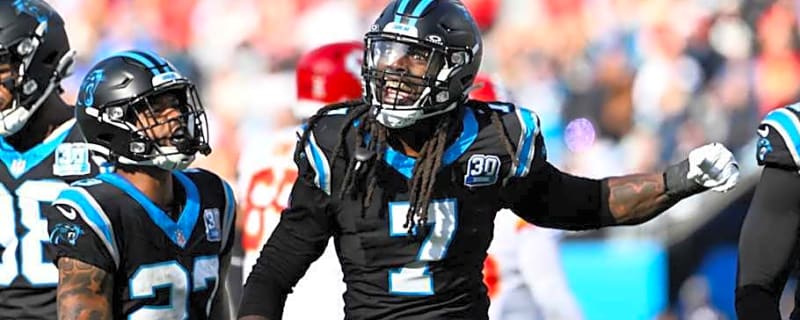 Ravens Predicted to Sign Former First-Overall Pick