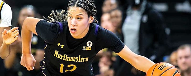 Northwestern Women’s Basketball Faces Michigan Squad in Thursday Big Ten Clash