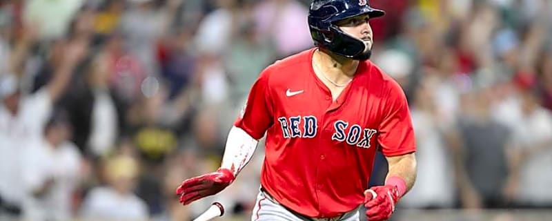 Wilyer Abreu Takes Stance On Red Sox&#39;s Latest Trade As Rumors Swirl