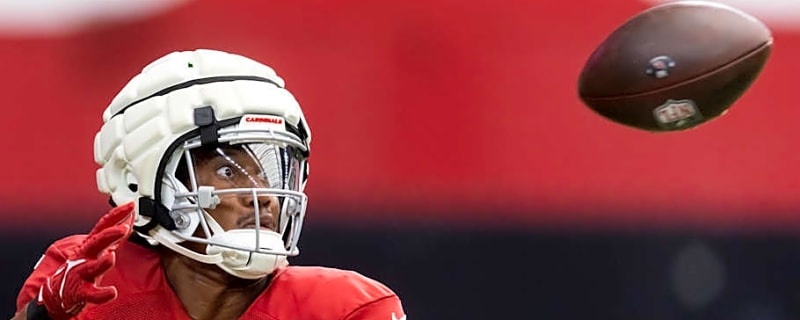 Cardinals Camp Takeaways: Position Battle Won