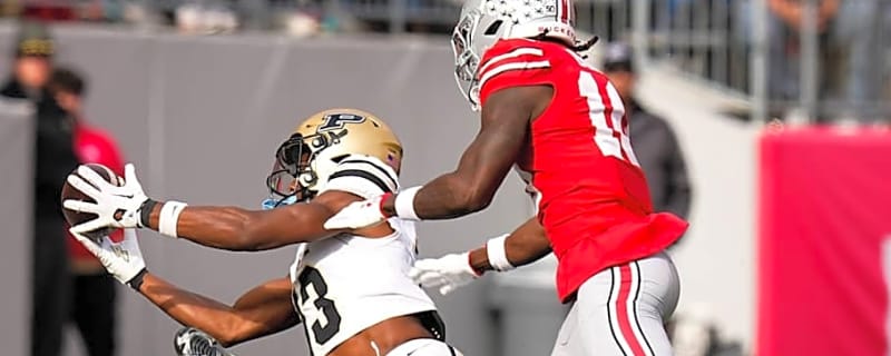 Could Avery Johnson and Jaron Tibbs Be College Football’s Next Elite Quarterback-Wide Receiver Duo?