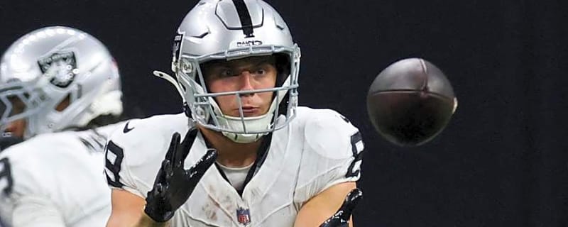 How Circumstances Forced Raiders To Lean Even More Into Plans