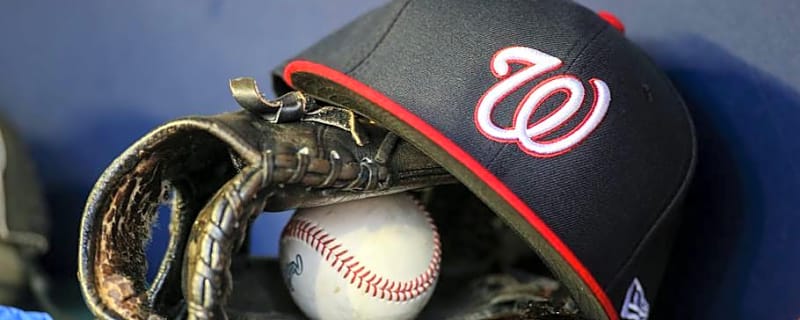 Nationals' New Updated Top 30 Prospects List Sees Some Notable Changes