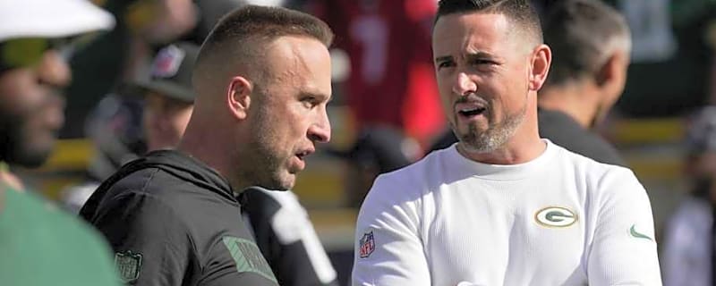 Falcons Request Interview with Packers Coach