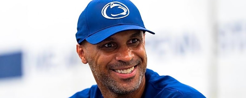 How D'Anton Lynn Already Has Reshaped and Revived Penn State's Defense