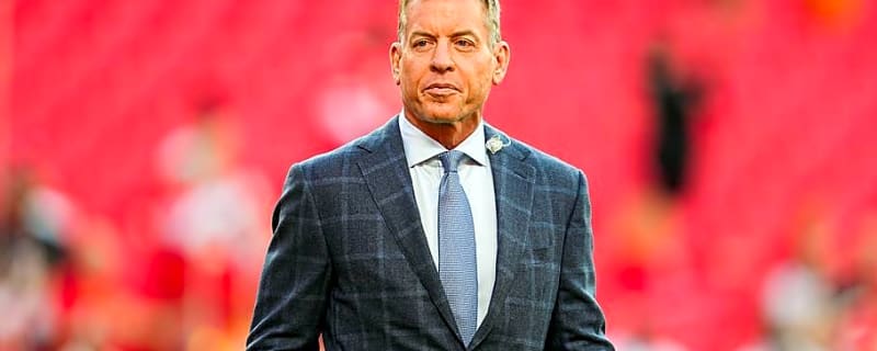 Cowboys Legend Troy Aikman Explains Why He's Buying Into 2026 Hype