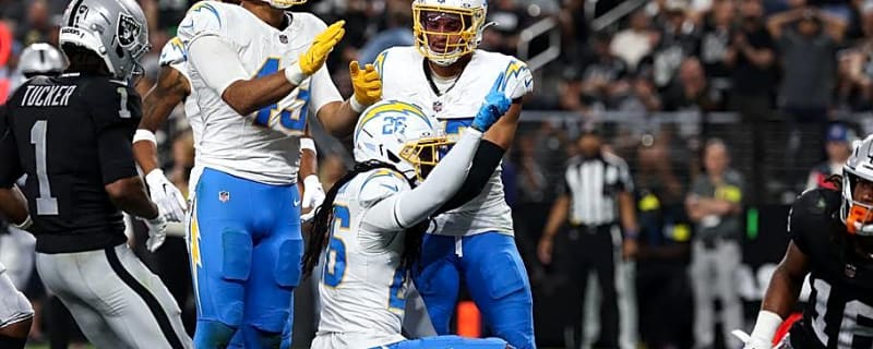 The Chargers Veteran Who is Quietly Making This Defense Even More Dangerous