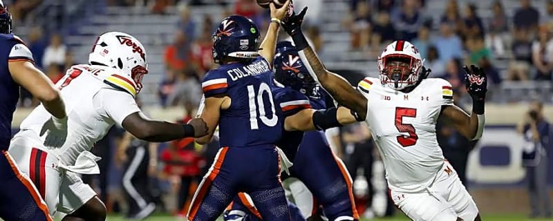 Five Future Non-Conference Opponents Virginia football should schedule