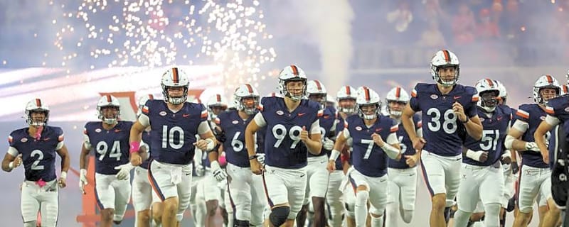 UVA Availability Report: Several Crucial Cavaliers Unlikely To Play at SMU