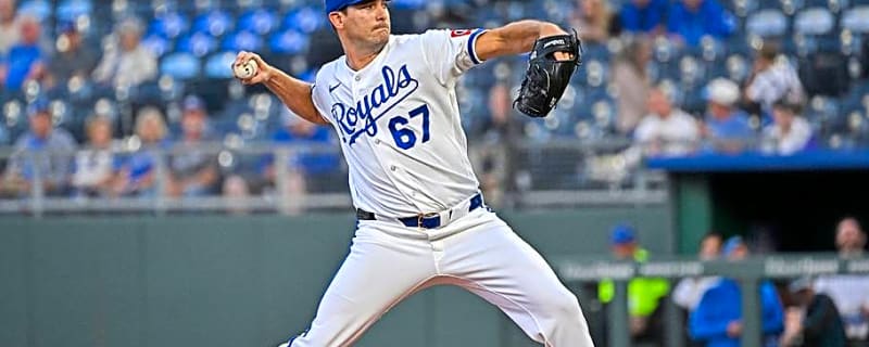 What Does the Future Hold for Seth Lugo After a Lackluster Season With the Royals?