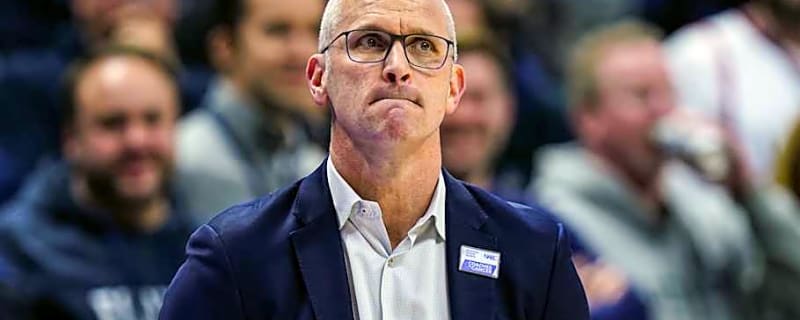 UConn Huskies Loss Opens Up World of Possibilities for Iowa State Cyclones