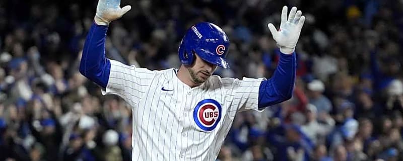 Yankees Competition for Kyle Tucker Growing Rapidly