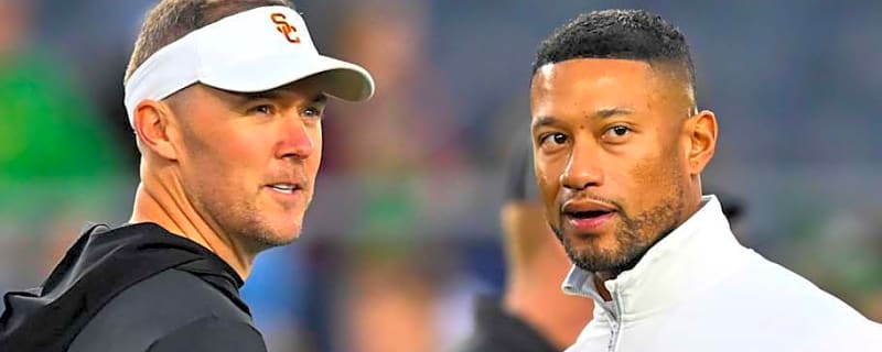 New Developments in the Future of USC-Notre Dame Rivalry