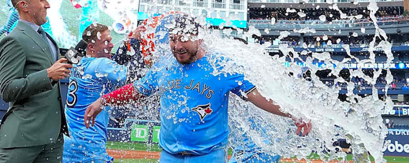 How Blue Jays Keep Inching Closer to Winning American League East