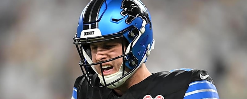 Five Detroit Lions Land in SI Projected Top-100 List, Two Major Snubs