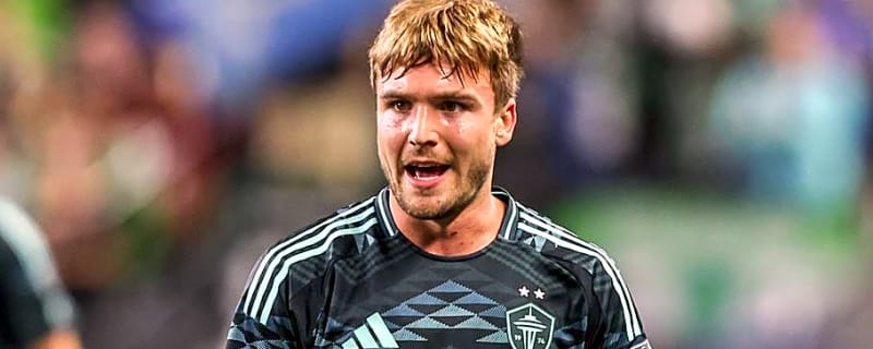 Defense steals the show as Sounders win the derby