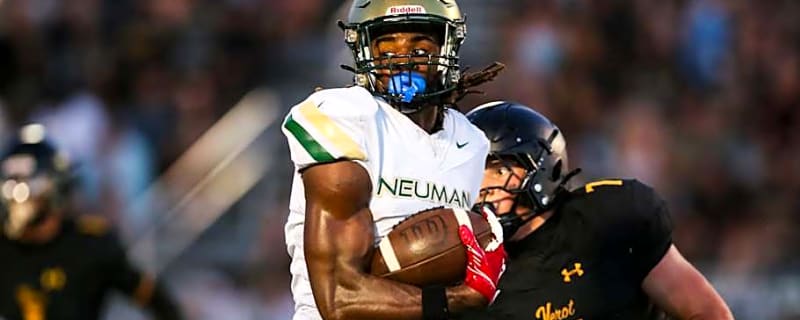 Five Freshmen Who Could Help Oklahoma in 2026