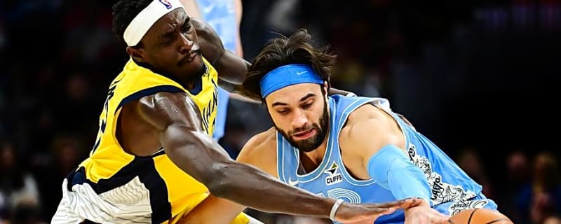 Three Trades the Pacers Could Explore to Land a Guard Off the Bench