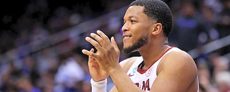 5 Options for OKC Thunder Final Two Way Spot