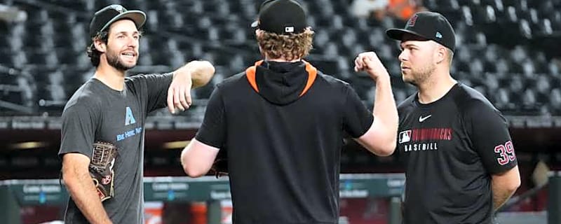 Angels &#39;In On&#39; All-Star Starting Pitcher in Free Agency: Report