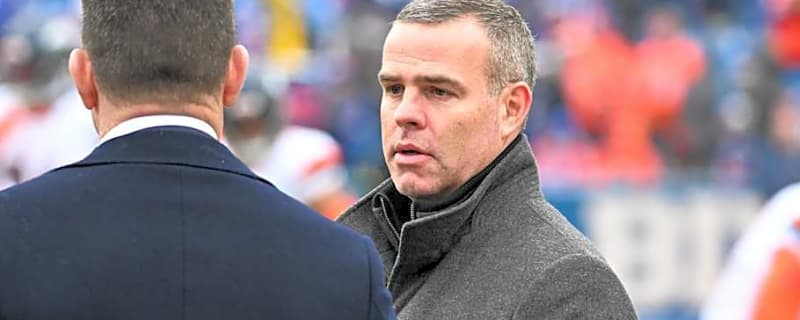 Depleted Bills have reasons to be serious buyers heading toward NFL trade deadline