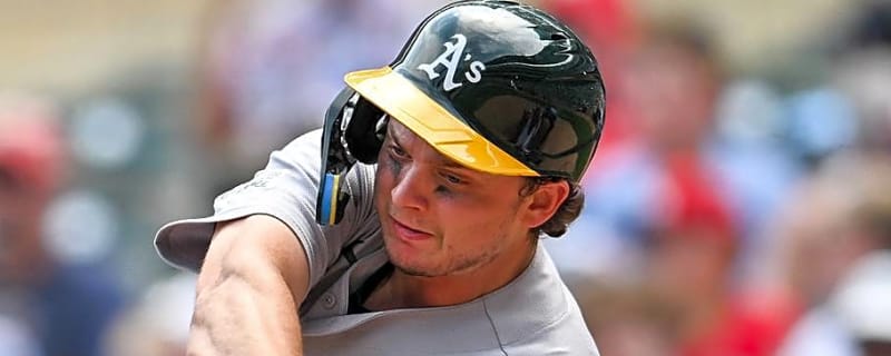 3 Very Bold Predictions for Athletics in 2027