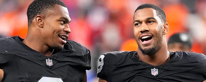 Recent Raiders' Moves Make 1 Thing Abundantly Clear