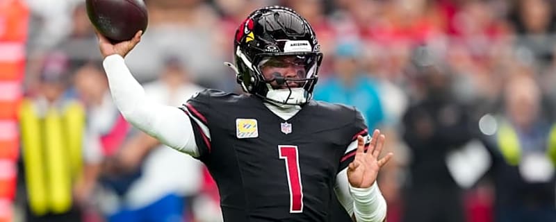 Cowboys could catch massive break as Kyler Murray’s status suddenly in doubt