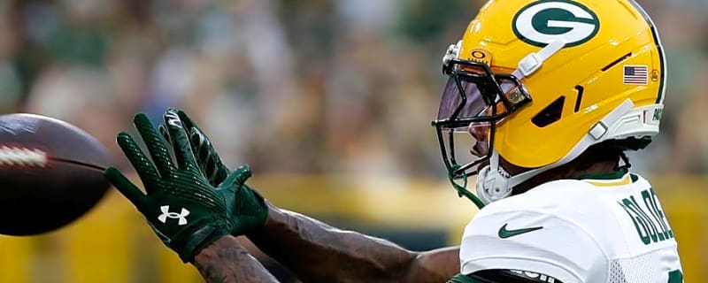Packers Play and Player of Day: Unstoppable Star at Practice 13 of Training Camp