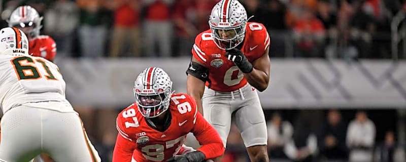 NFL Mock Draft: Saints Land Potential Superstar LB in Round 1