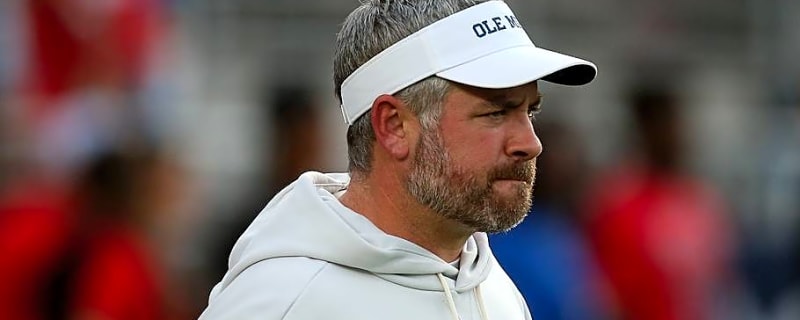 Ole Miss Answered 3 Major Questions Against Charlotte
