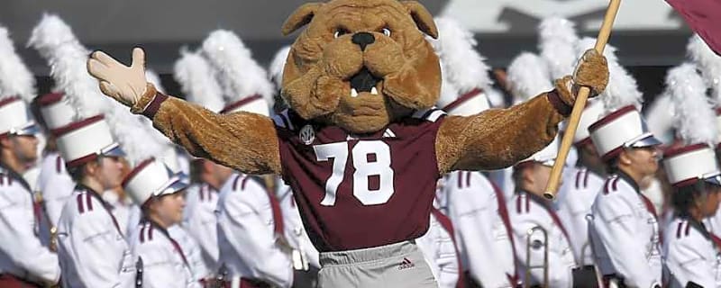 Mississippi State Trending with 4-Star DL, Track Standout