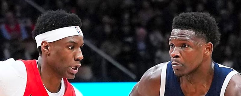 Why Raptors Aren't Higher in the Standings