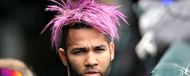 D-backs Lourdes Gurriel Jr. Broke the No. 1 Rule of ABS Challenges
