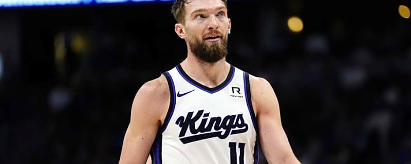 What Happens Next if the Kings Trade Domantas Sabonis