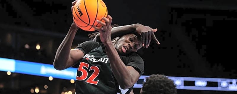 Why Moustapha Thiam is Michigan’s most important team transfer for 2026-27
