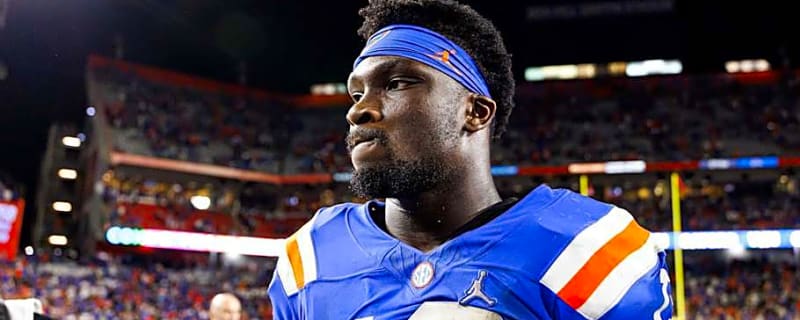 Early Signs Could Be Pointing to Jadan Baugh's Interest in Texas Longhorns