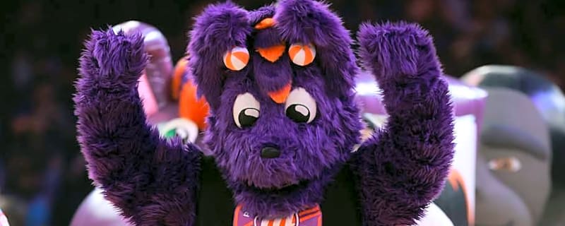 Mercury's Pettis And More Wear Special Numbers