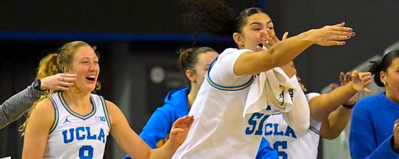 Everything Fans Need to Know Before UCLA vs. Washington