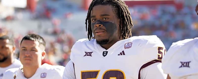 Is Max Iheanachor An Underrated Draft Prospect?