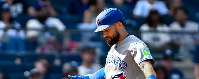 Blue Jays Finding Ways to Escape with Wins in Playoff Chase