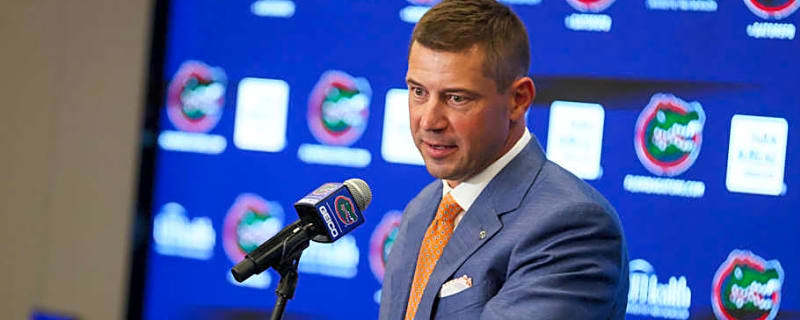 Sumrall Completes First Flip as Gators HC With Four-Star DB From LSU