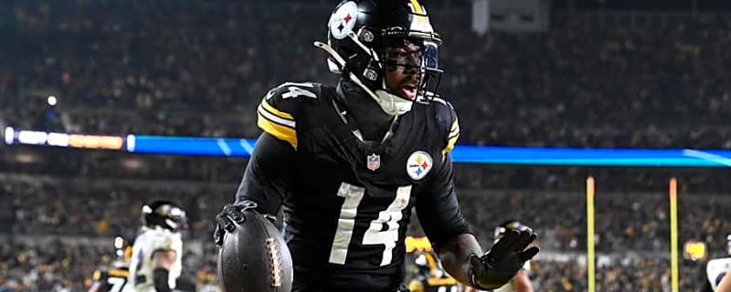 Kenneth Gainwell Explains Why He Left Steelers