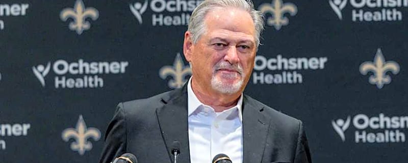 Saints Eyeing QBs for Camp, Including Familiar Face