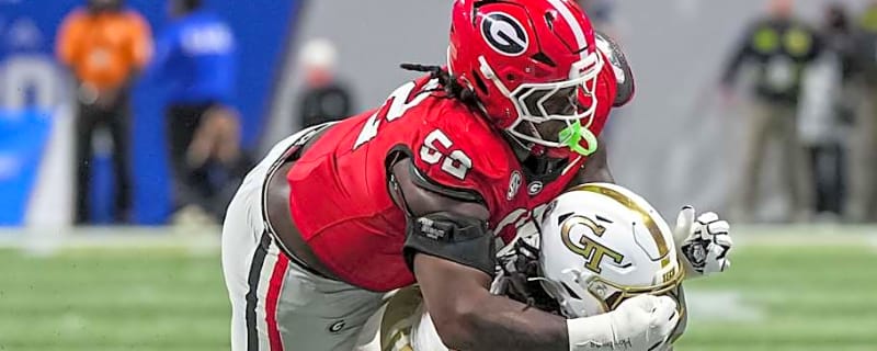 Post-NFL Free Agency Atlanta Falcons Mock Draft Goes Local